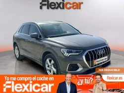 Audi Q3 35+TDI+110kW+%28150CV%29+S+tronic