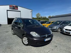 Citroën C8 2.0 HDI 110CV 7 PLACES