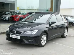 SEAT Leon 1.0 EcoTSI Style S/S