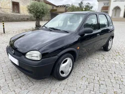 Opel Corsa B 1.2