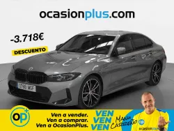 BMW Serie 3 320dA