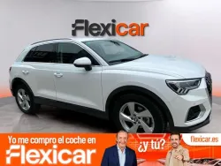 Audi Q3 35 TFSI