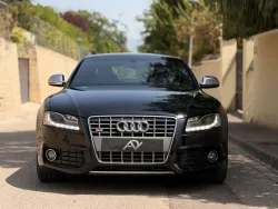 Audi S5 4.2 quattro