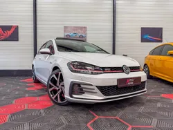 VOLKSWAGEN GOLF 7.5 GTI 2.0TSI 230 DSG7 1e Main Virtual Cockpit Toit Pano