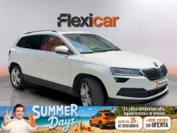 SKODA Karoq 1.5 TSI Ambition ACT DSG