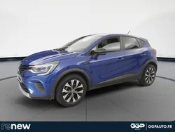 Renault Captur 1.0 TCe 90ch Evolution