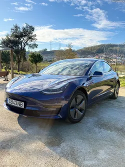 Tesla Model 3 Standard Range Plus