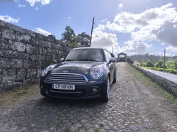 MINI Clubman Clubman