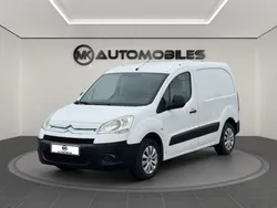 Citroen BERLINGO 1.6 HDI75 FAP MULTISPACE 5P