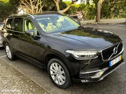 Volvo XC 90 2.0 D4 Momentum