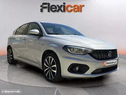 Fiat Tipo 1.3 M-Jet Lounge J17