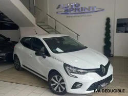 Renault Clio Blue dCi Business 74kW