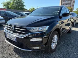 VOLKSWAGEN T-Roc 1.6 TDI 116 cv Lounge