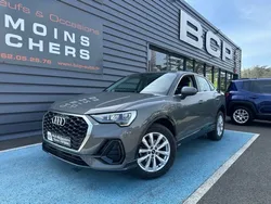 Audi Q3 SPORTBACK 35 TFSI 150CH DESIGN S TRONIC 7