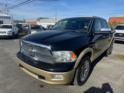 Dodge Ram longhorn 5.7 hemi