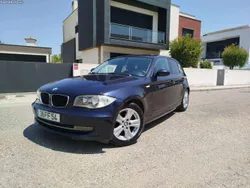 BMW 120 edition sport