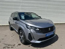 Peugeot 5008 1.2 PureTech 130ch S&S GT EAT8