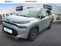 Citroën C3 Aircross BlueHDi 110 S&S BVM6 Feel Pack