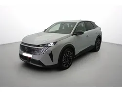 Peugeot 3008 Hybrid 136 e-DCS6 Allure