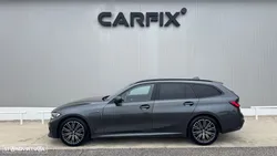 BMW 320 e Pack Desportivo M Auto