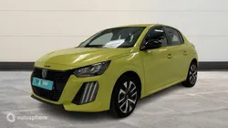 Peugeot 208 1.2 PureTech 100ch S&S Active
