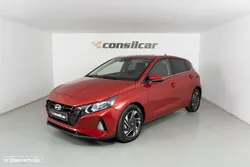 Hyundai i20 1.2 Comfort