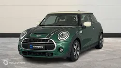 Mini Mini Cooper S 192ch Edition 60 Years Euro6d-T