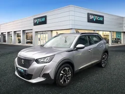 Peugeot 2008 (2) 1.2 PT 100 ALLURE