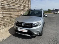 DACIA SANDERO 1.5 Blue dCi - 95 II BERLINE Stepway PHASE 2