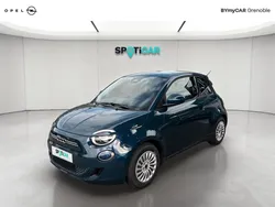 FIAT 500 e 118 ch Nouvelle 500
