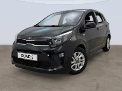 KIA Picanto 1.0 CVVT Eco-Dynamics Concept Pack Comfort