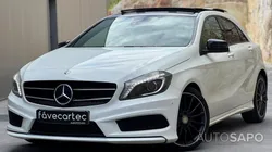 Mercedes-Benz Classe A de 2014