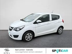 Opel Karl 1.0 75ch Edition Plus