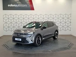 Renault Scénic E-Tech électrique 220 ch grande autonomie Techno Iconic