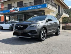 Opel Grandland X 1.2 T Innovation