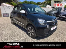 Renault Twingo III 1.0 SCE 70 LIMITED "1ere Main" / Garantie 12 Mois
