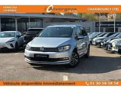 Volkswagen touran iii 1.6 tdi 115 bluemotion technology connect dsg7 7pl