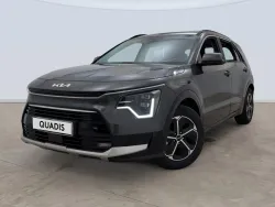 KIA Niro 1.6 HEV Drive 129