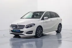MERCEDES Clase B B 180d 7G-DCT
