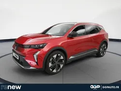 Renault Scenic E-Tech Electric 220ch Techno esprit Iconic grande autonomie -24 SOH 99%