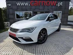 SEAT Leon 2.0 TDI FR DSG S/S
