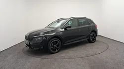 SKODA Kamiq 1.5 TSI 150 ch DSG7 Monte-Carlo