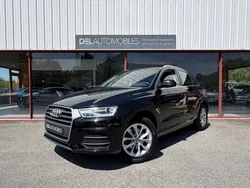 Audi Q3 2.0 TDI 150CH ULTRA AMBIENTE