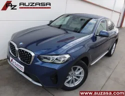 BMW X4 xDrive 20iA xLine