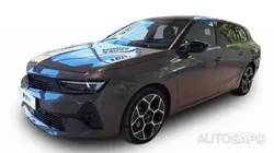 Opel Astra 1.4 T S/S 139g de 2024