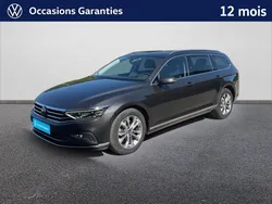 VOLKSWAGEN Passat SW 2.0 TDI EVO SCR 200 DSG7 4Motion Elegance