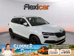 SKODA Karoq 1.6TDI Ambition