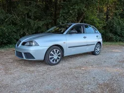 Ibiza 1.4i 16v 85 collector 2 clim