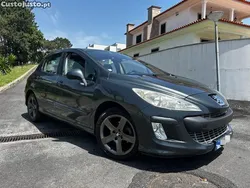 Peugeot 308 Sport 1.6 HDI 110cv