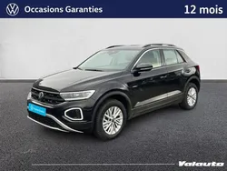 Volkswagen T-Roc LIFE PLUS 1.0 TSI 110CH BVM6